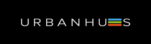 Urban Hues Logo