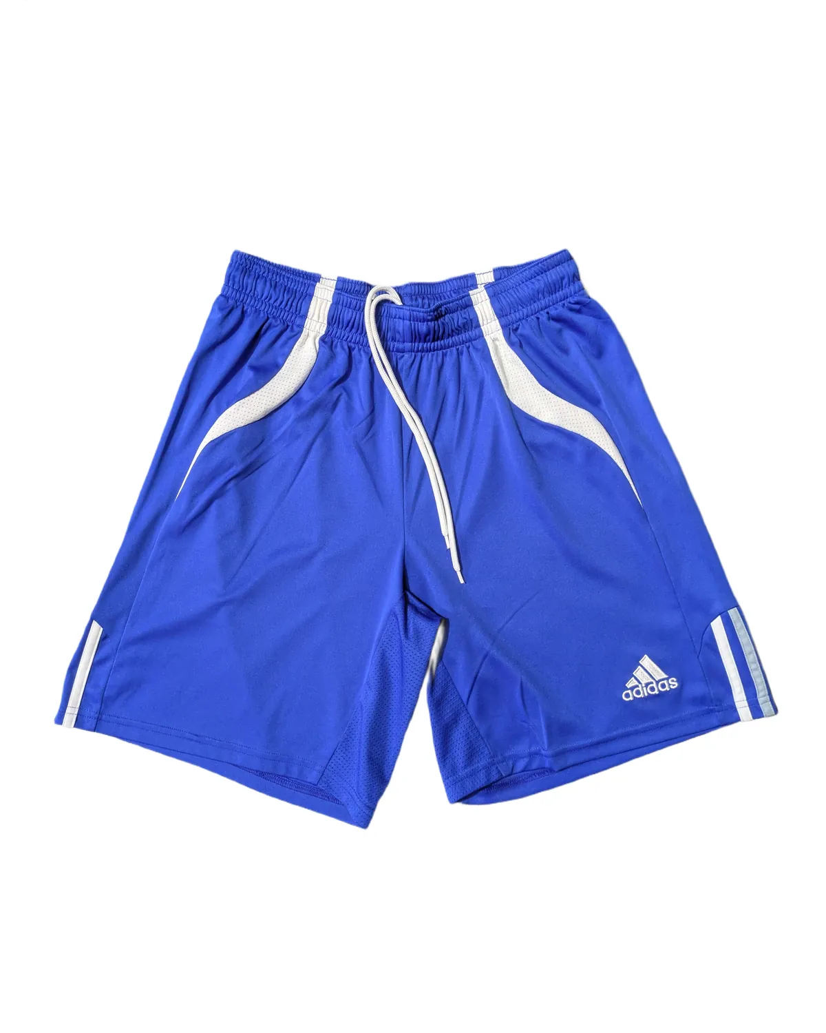 Adidas Men’s Athletic Shorts – Blue