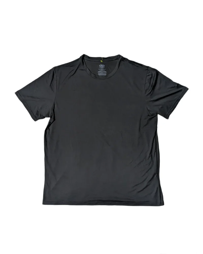 Athletic Works Classic Crew Neck Tee