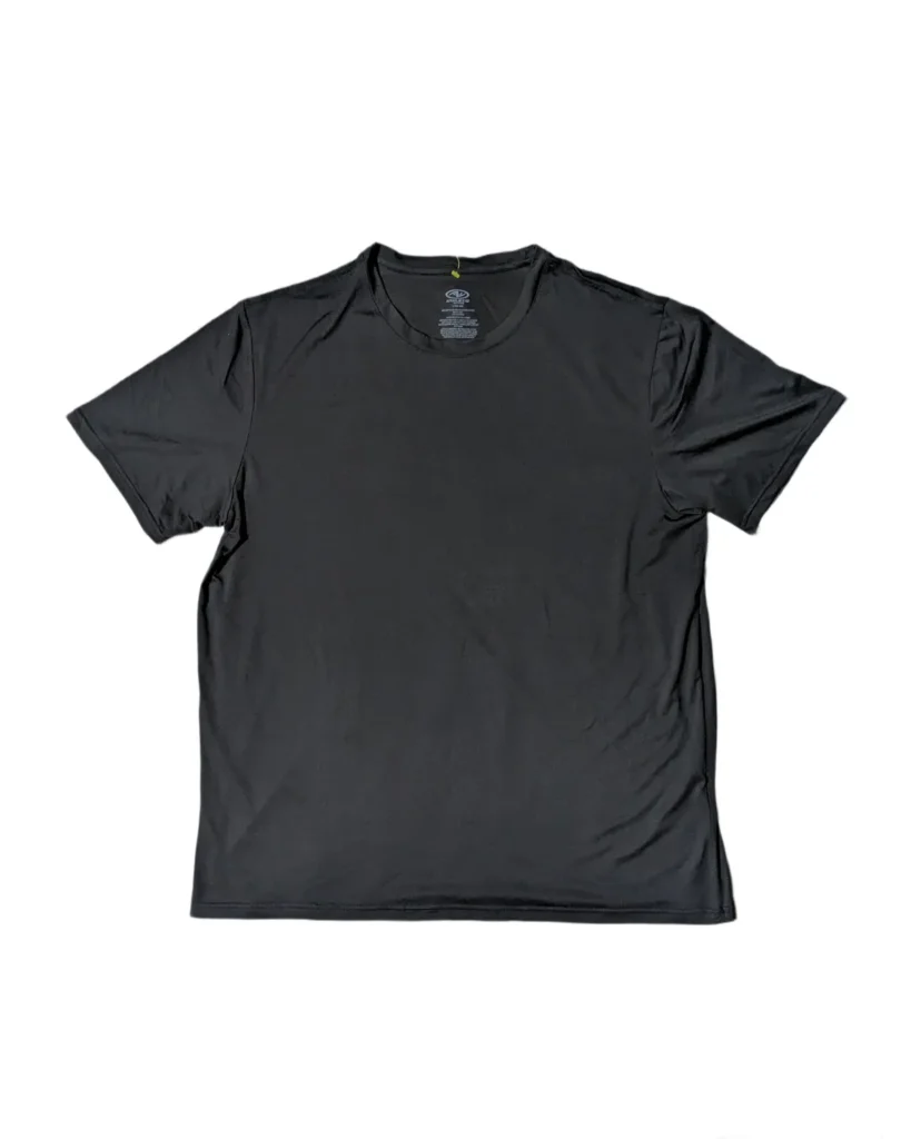 Athletic Works Classic Crew Neck Tee