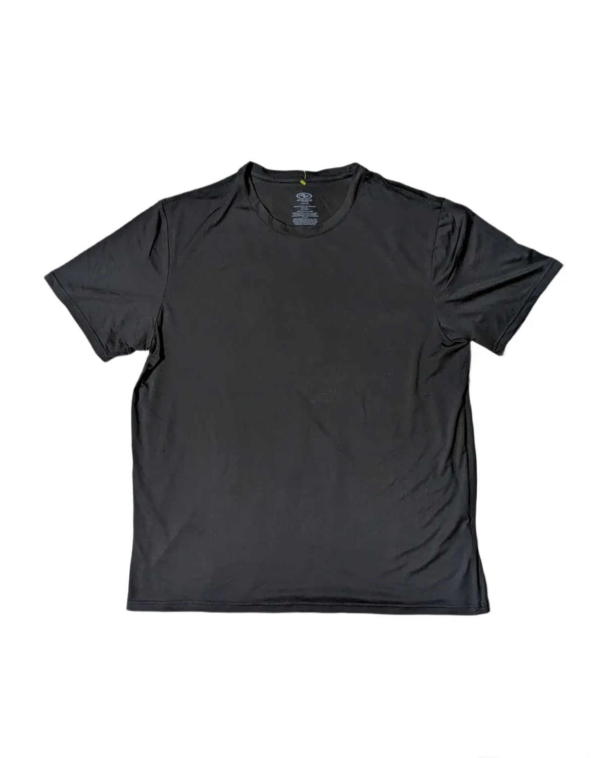 Athletic Works Classic Crew Neck Tee
