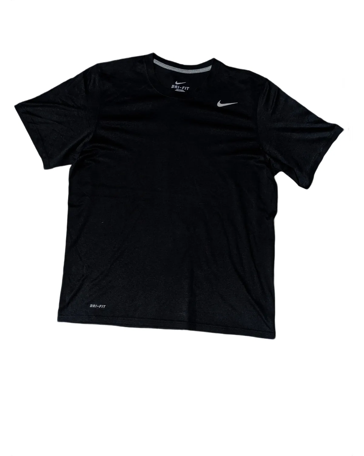 Nike Dri-Fit Swoosh Training Tee