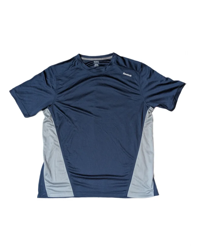 Reebok Colorblock Training Tee