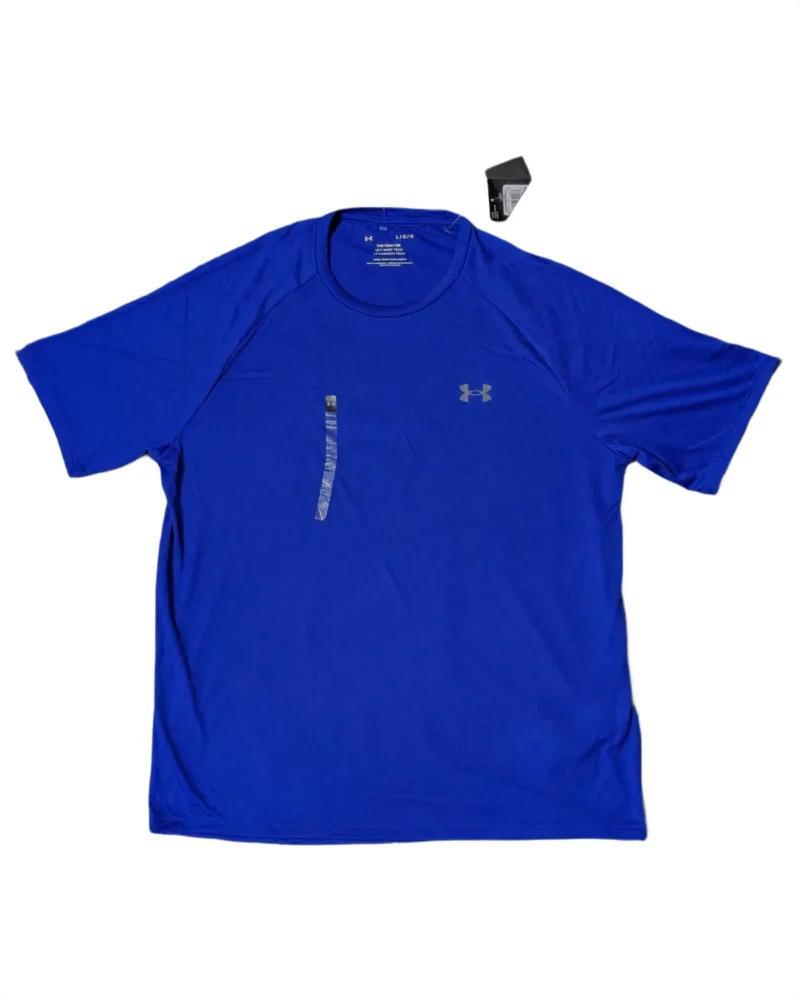 Under Armour Tech Tee Performance Shirt