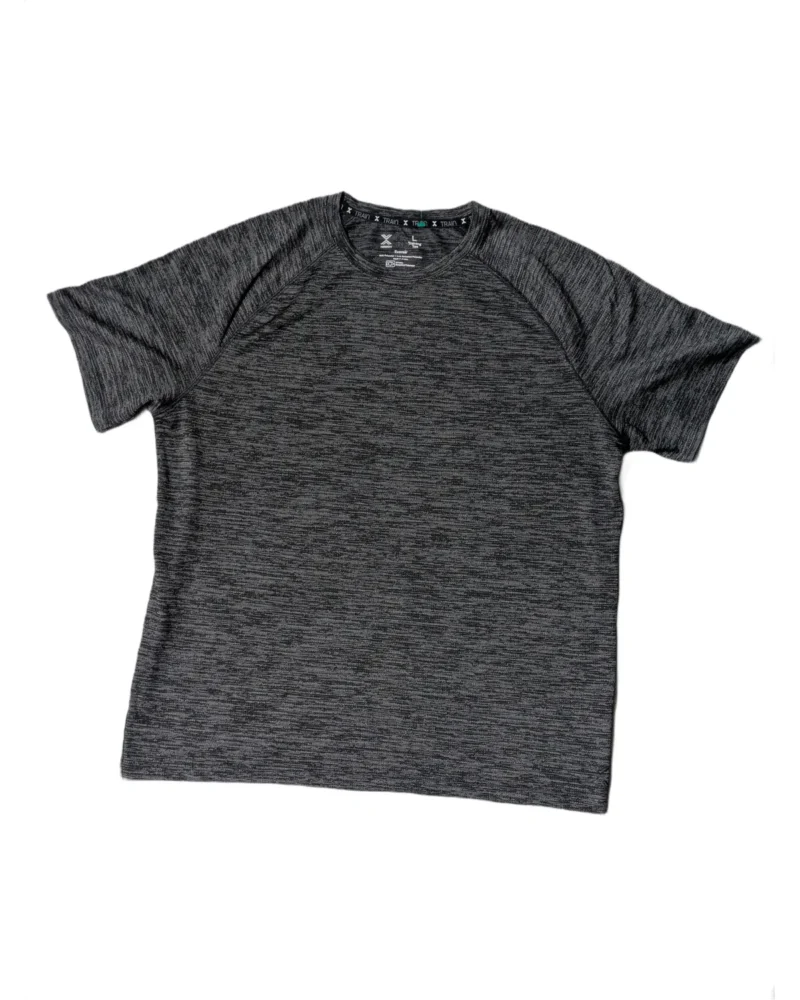 Xersion Heathered Performance Tee