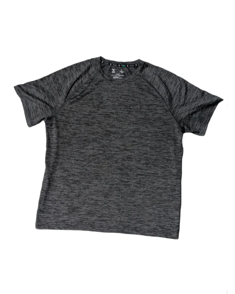 Xersion Heathered Performance Tee