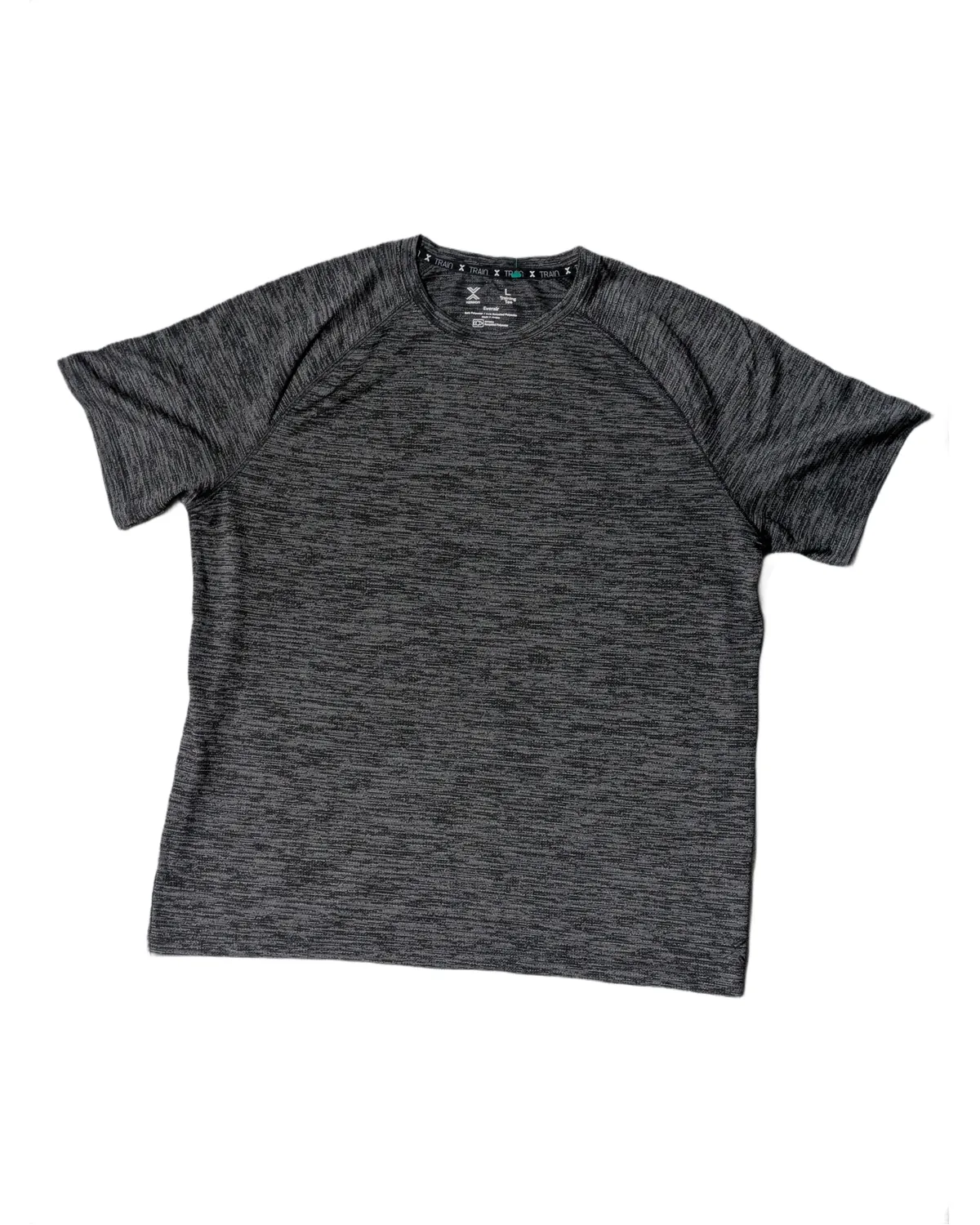 Xersion Heathered Performance Tee