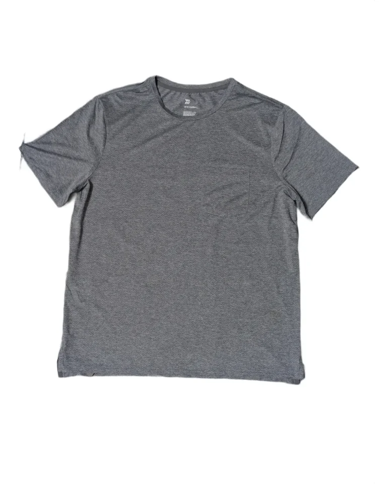 All In Motion Pocket Training Tee