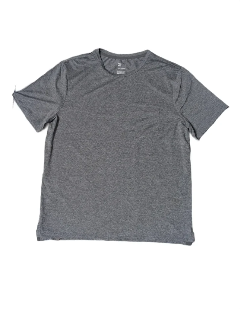 All In Motion Pocket Training Tee