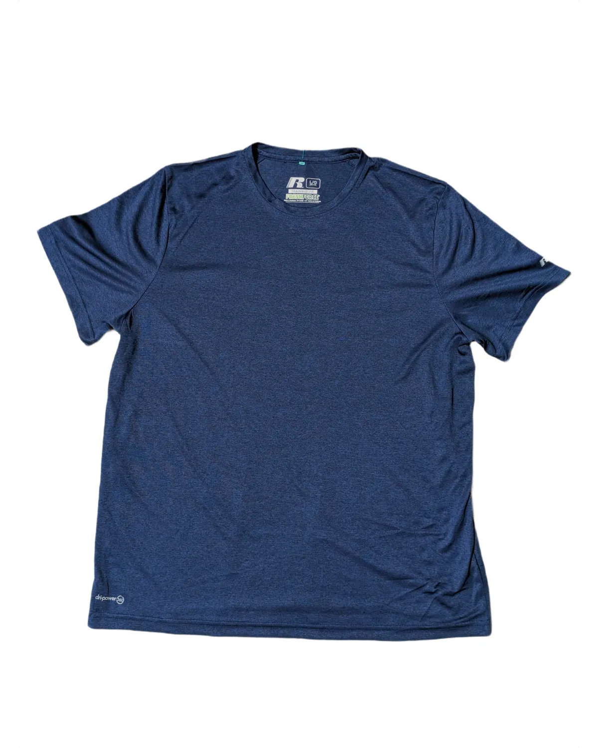 Russell Dri-Power Training Tee
