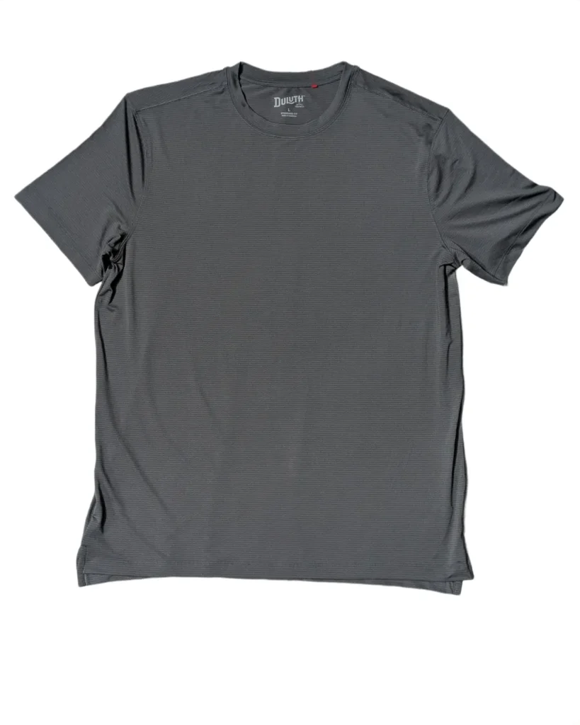 Duluth Standard Fit Training Tee