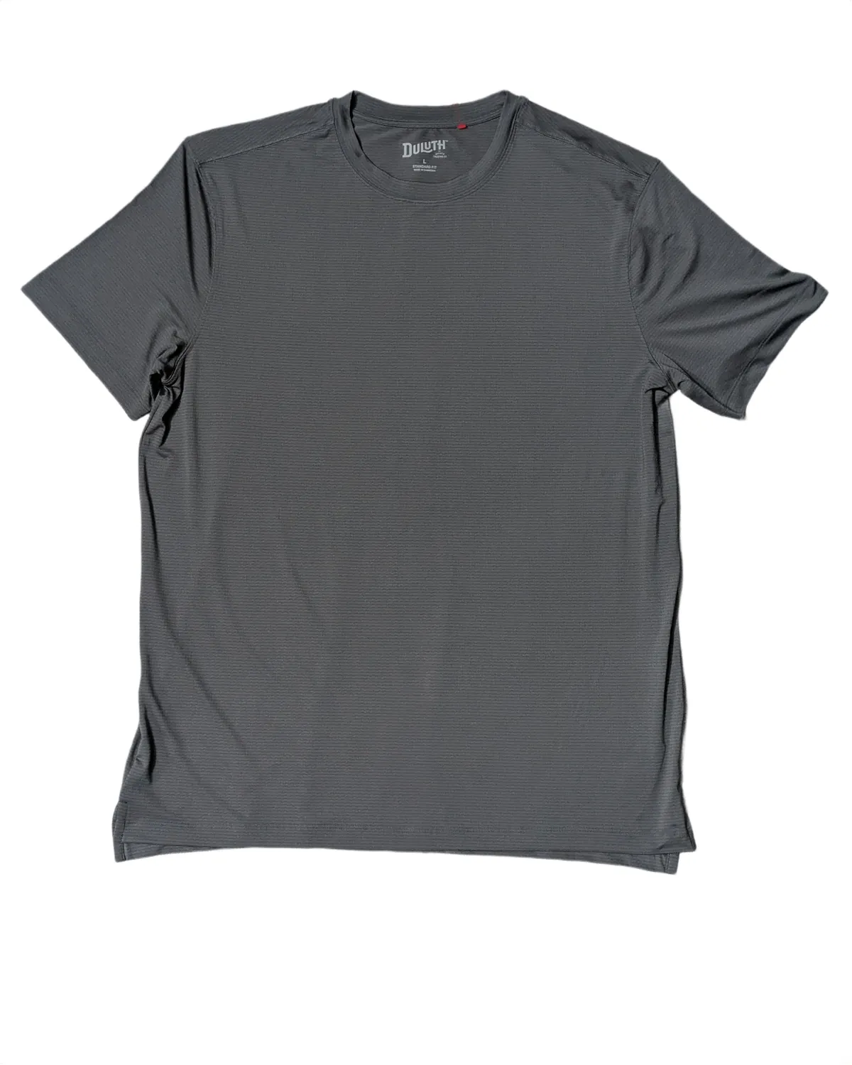 Duluth Standard Fit Training Tee