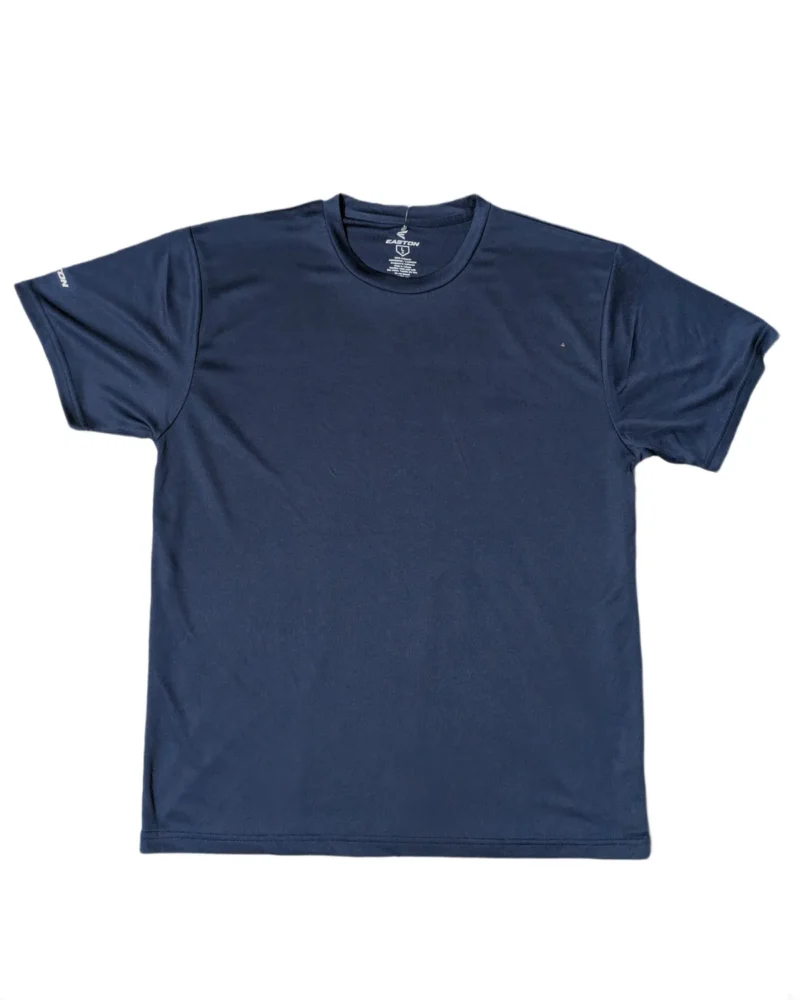 Easton Performance Crew Neck Tee
