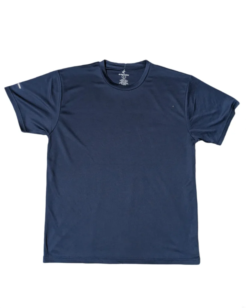 Easton Performance Crew Neck Tee