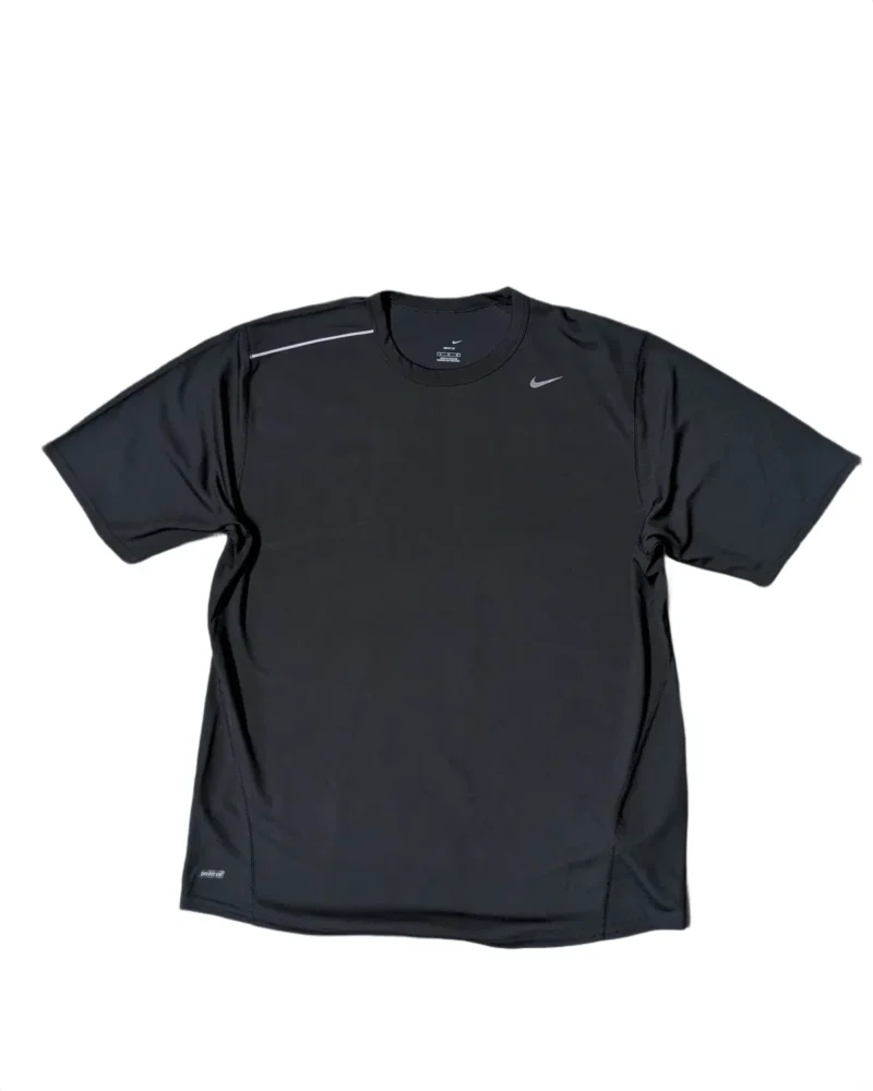 Nike Dri-Fit UV Reflective Training Tee