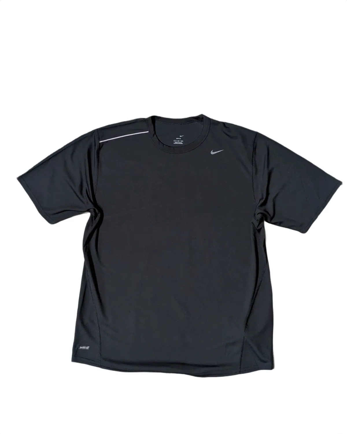 Nike Dri-Fit UV Reflective Training Tee