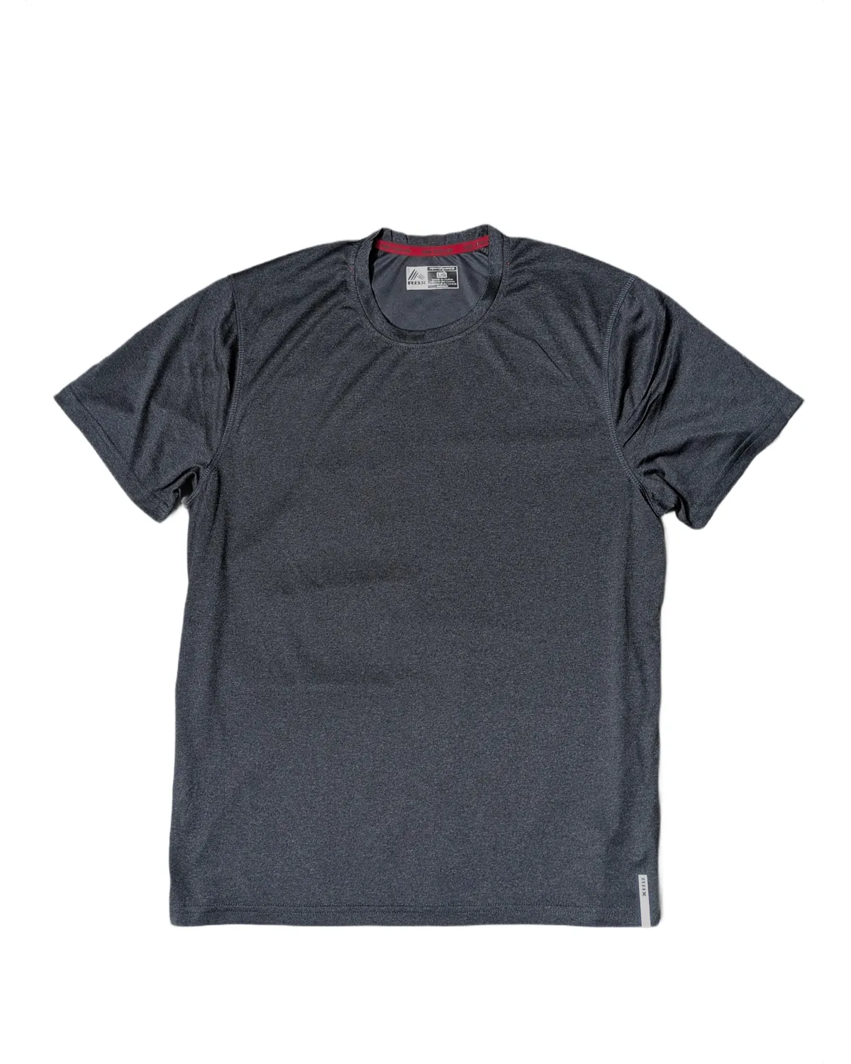 RBX Performance Crew Neck Tee