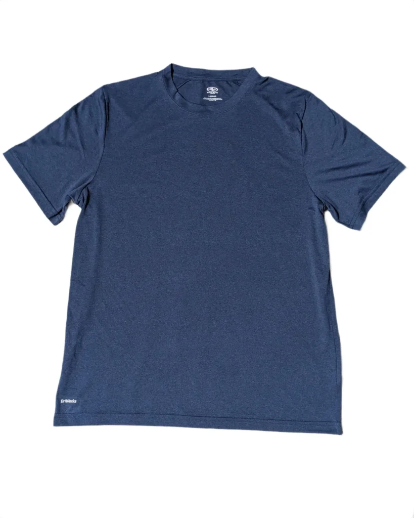 Athletic Works DriWorks Training Tee