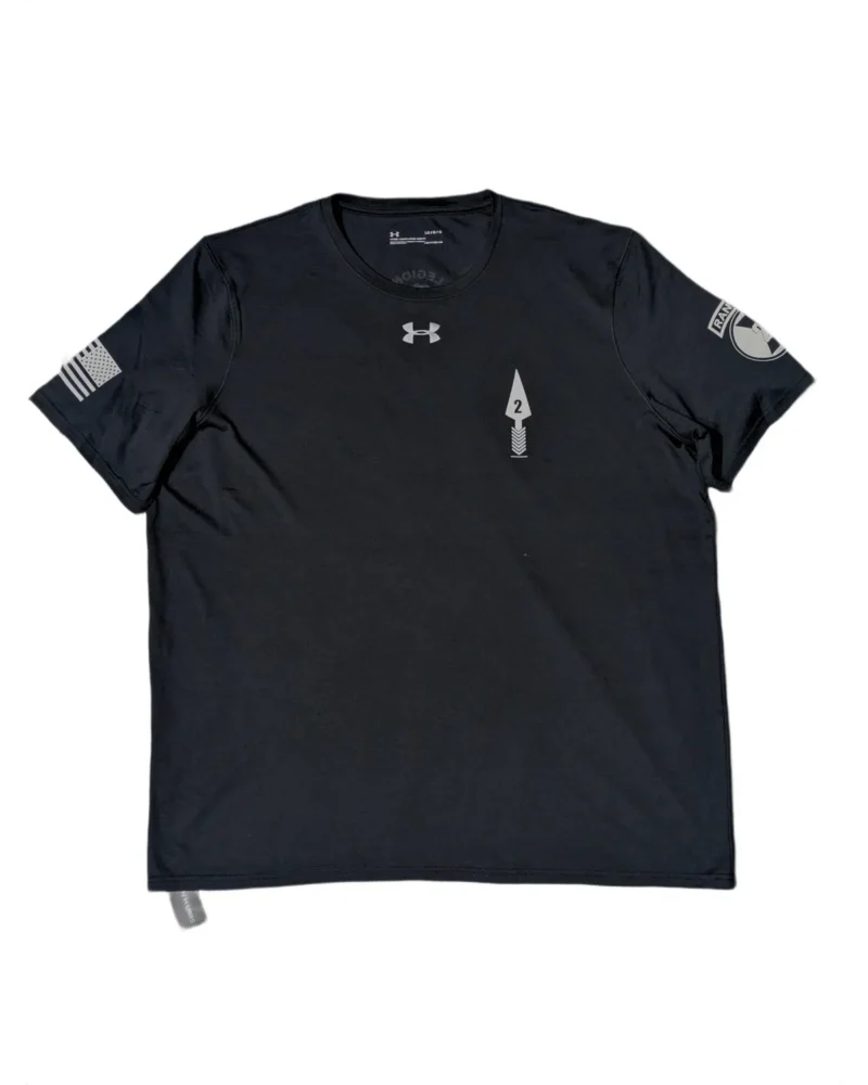 Under Armour Ranger Legion Graphic Tee