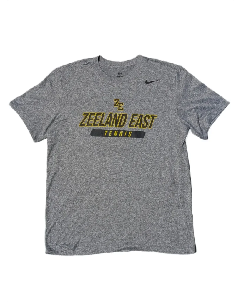Nike Zeeland East Tennis Graphic Tee