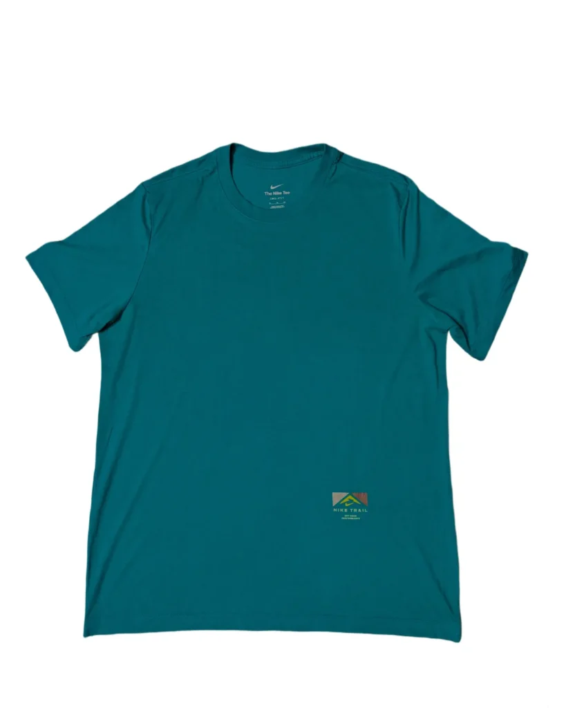 Nike Trail Off-Road Performance Tee
