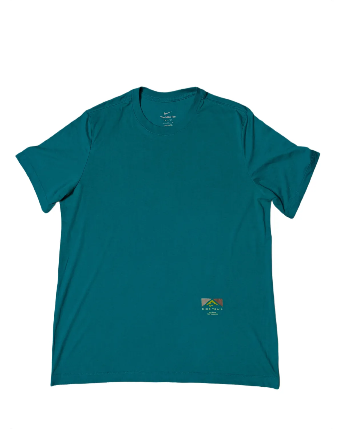 Nike Trail Off-Road Performance Tee