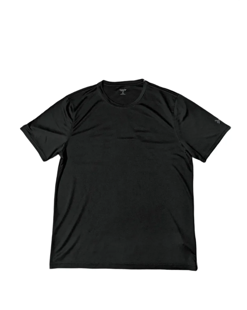 Classic Active Crew Neck Tee