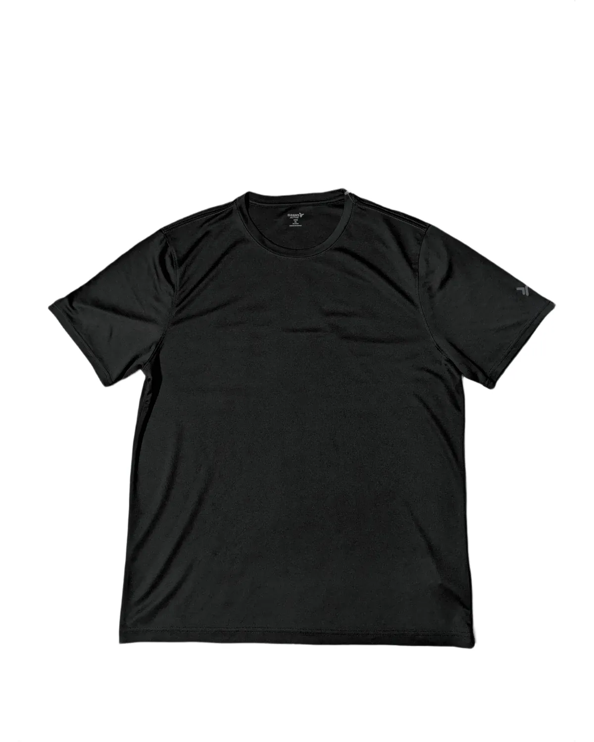 Classic Active Crew Neck Tee