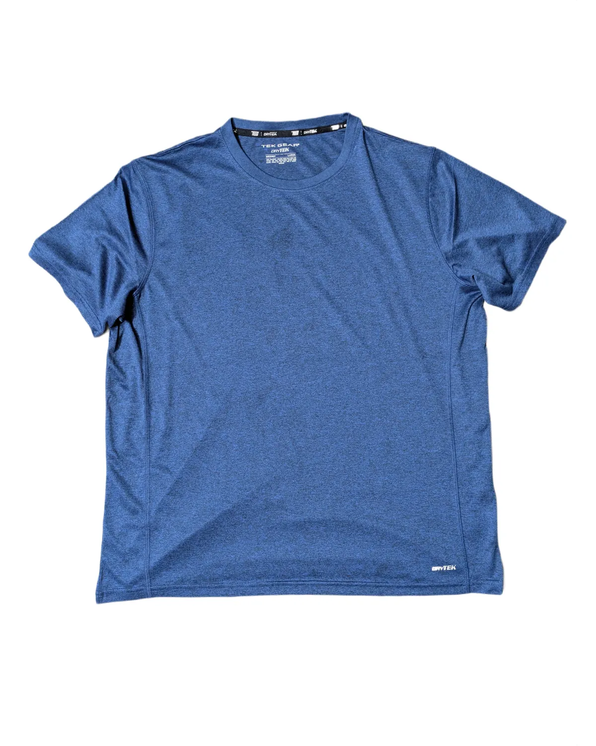 Tek Gear DryTek Training Tee