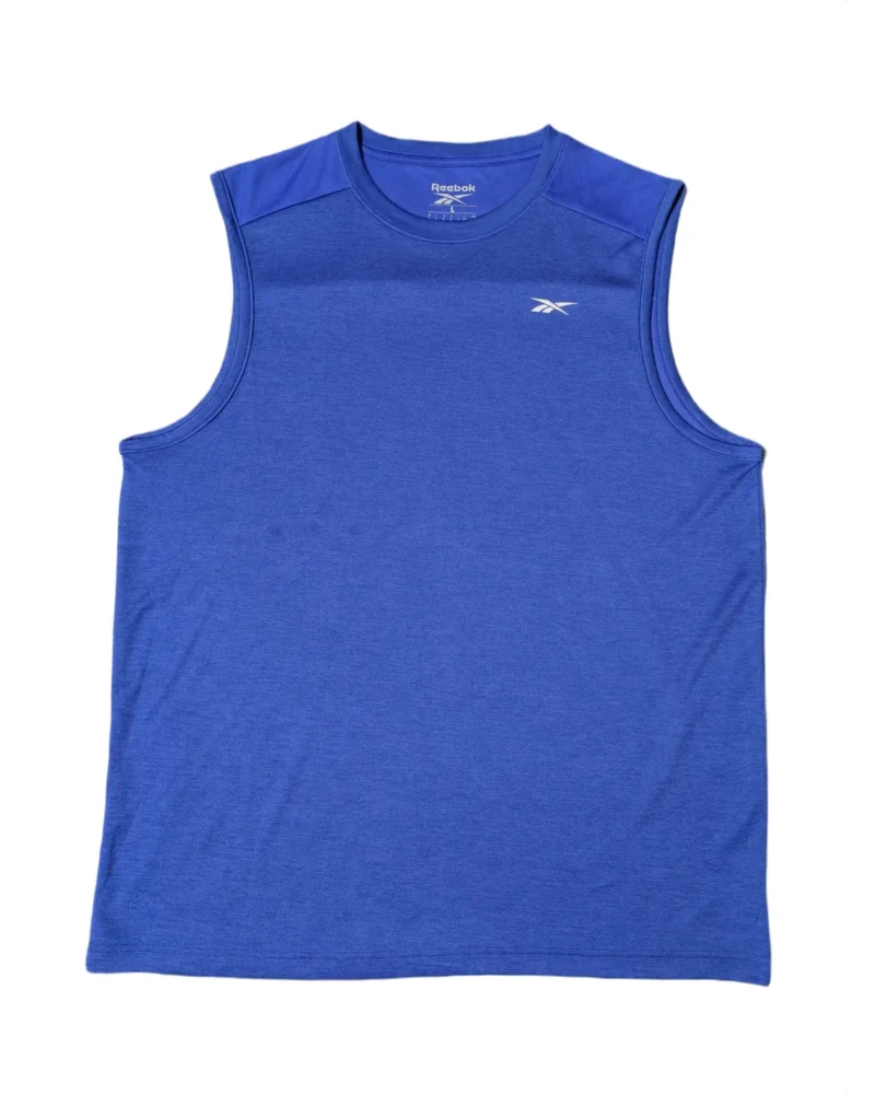Reebok Sleeveless Training Tank