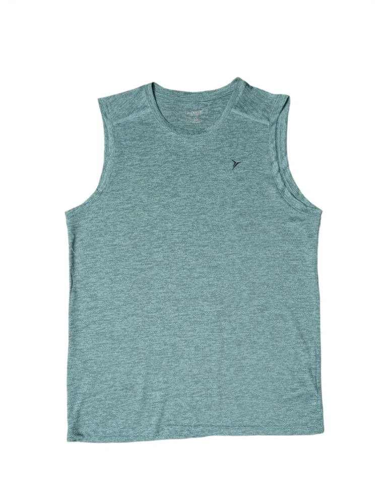 Old Navy Active Heather Tank
