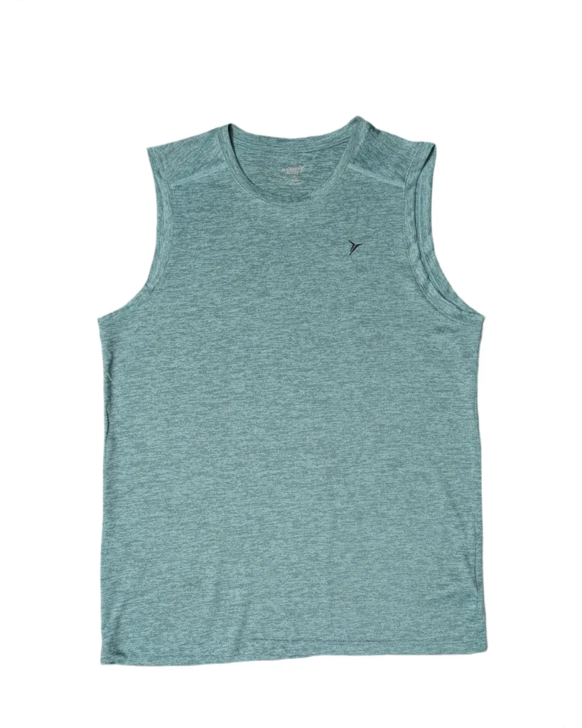 Old Navy Active Heather Tank