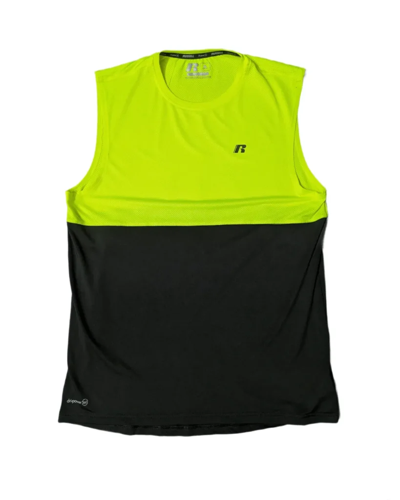 Russell Dri-Power 360 Colorblock Tank