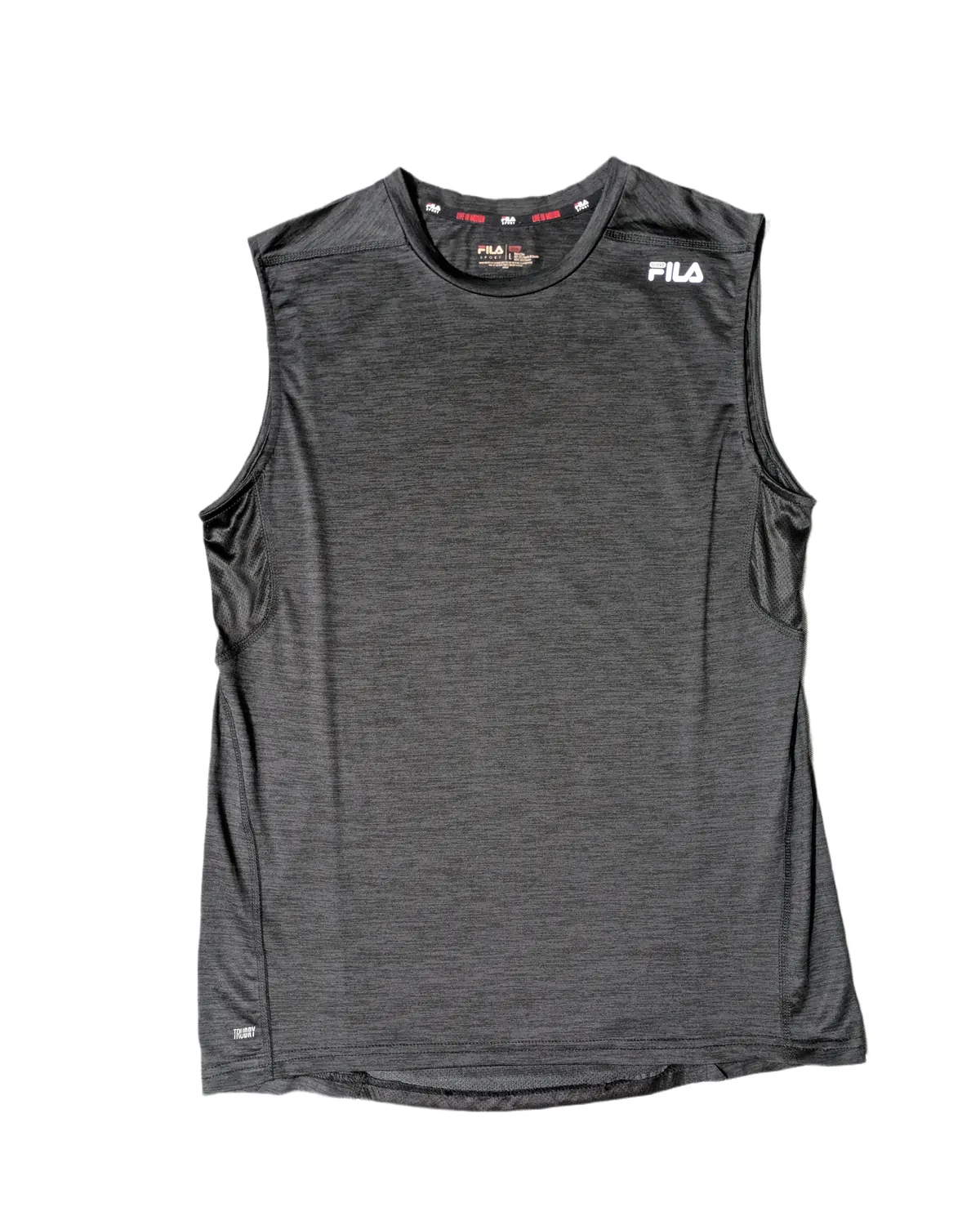 FILA Sport Heather Tank