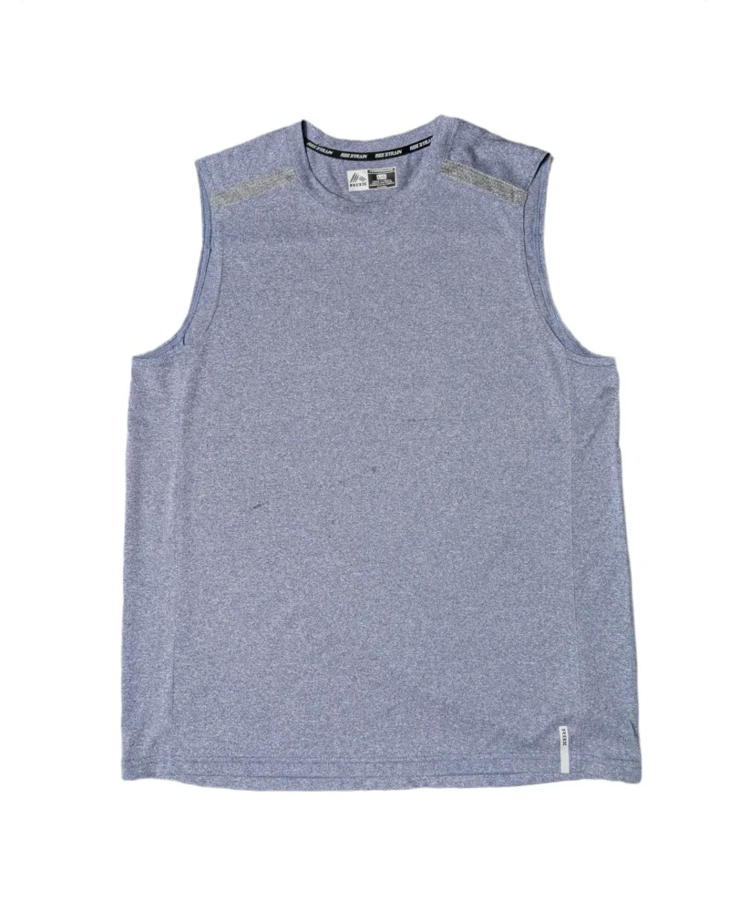 RBX X-Train Reflective Stripe Tank