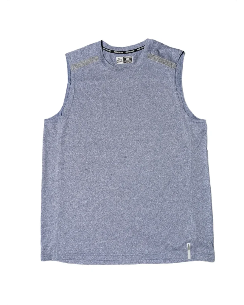 RBX X-Train Reflective Stripe Tank