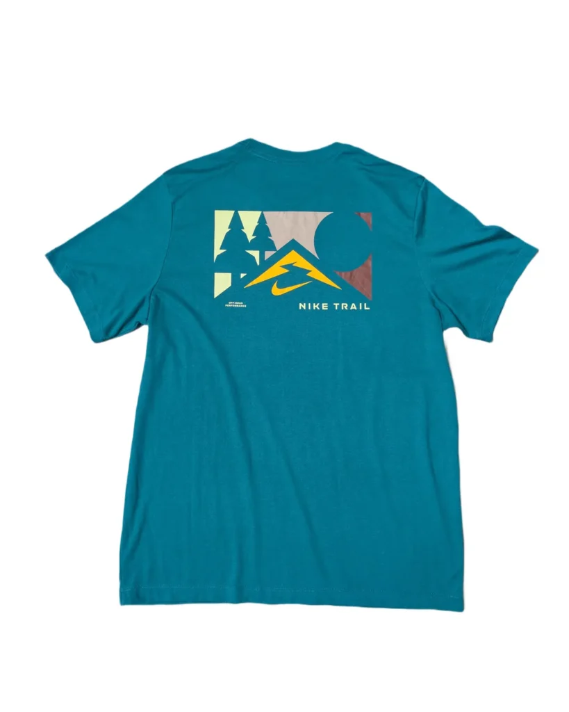 Nike Trail Off-Road Performance Tee
