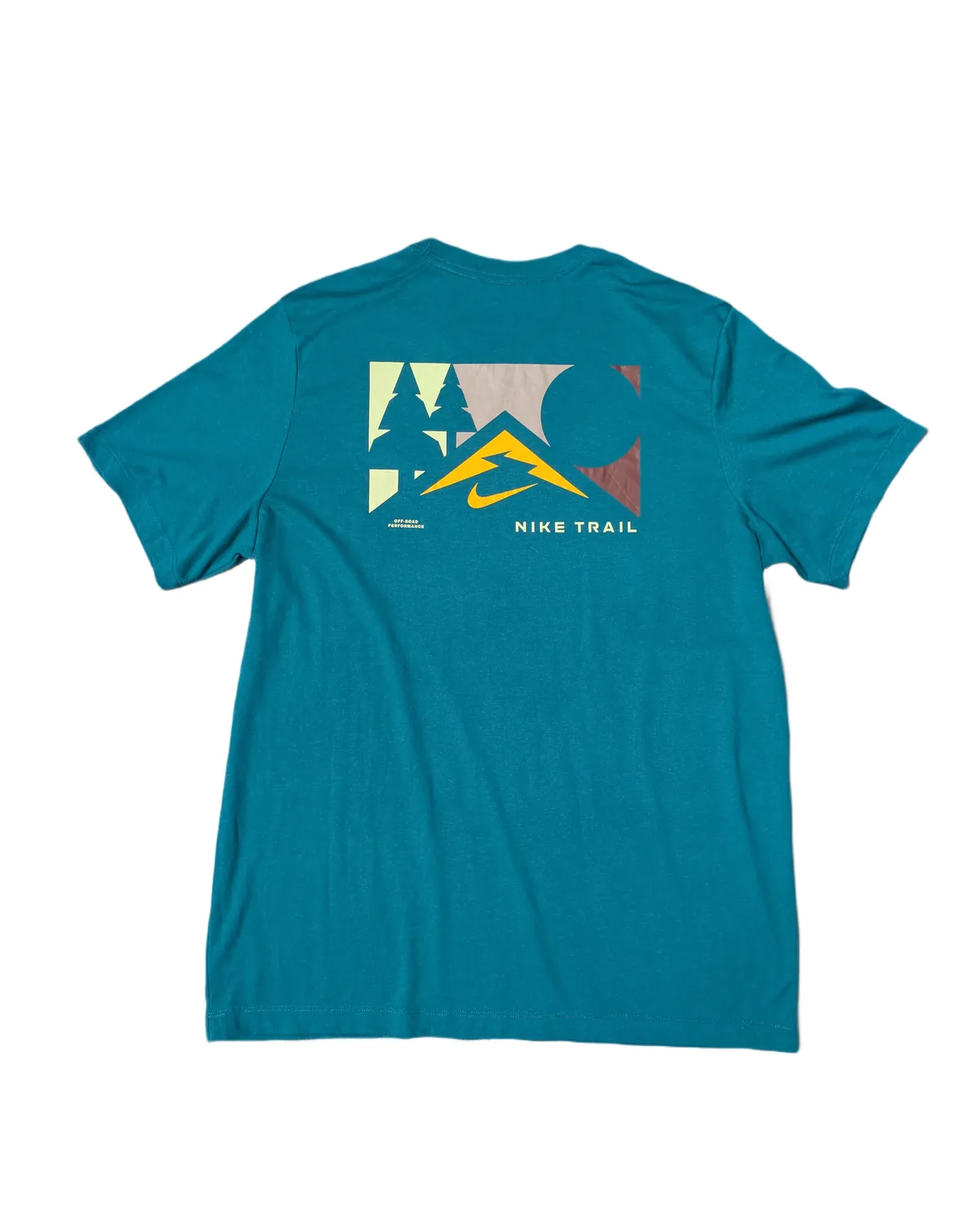 Nike Trail Off-Road Performance Tee